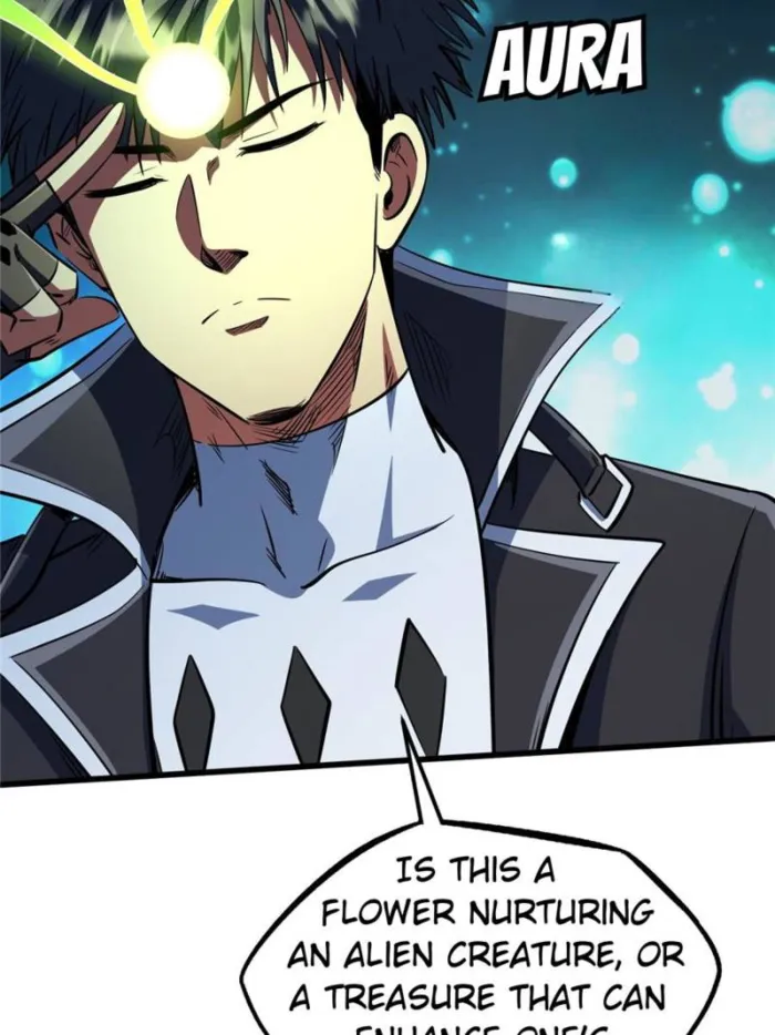 Super Gene chapter 293 page 41