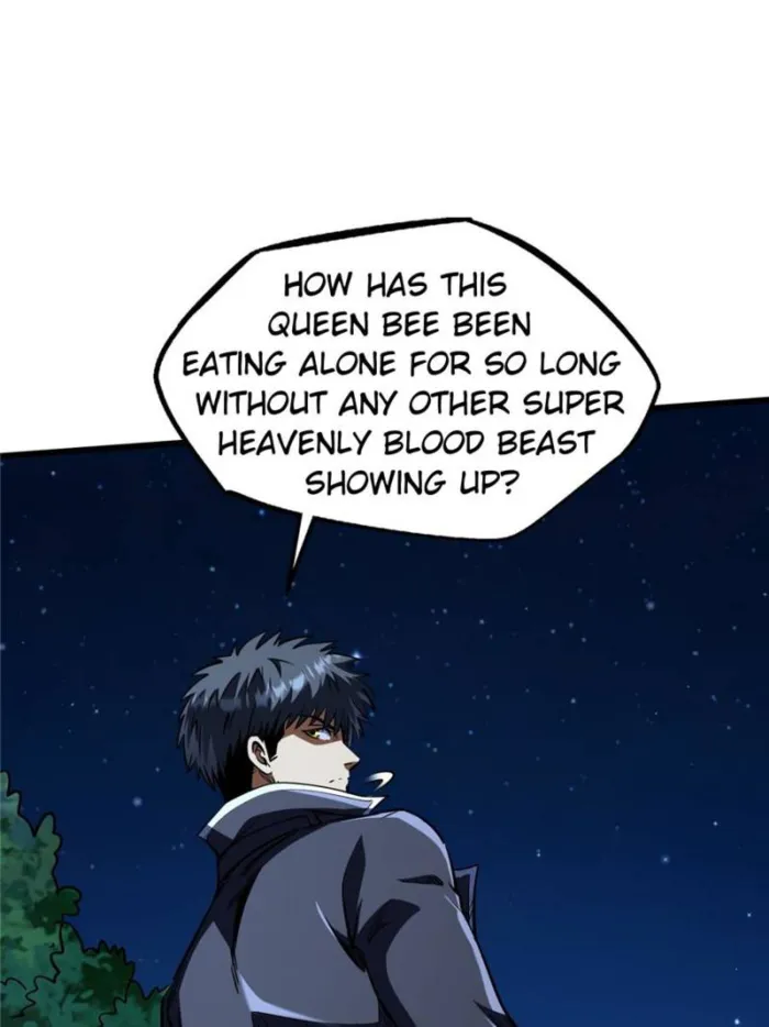 Super Gene chapter 293 page 56