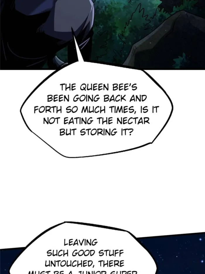 Super Gene chapter 293 page 64