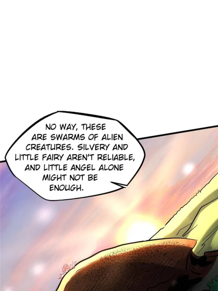 Super Gene chapter 293 page 67