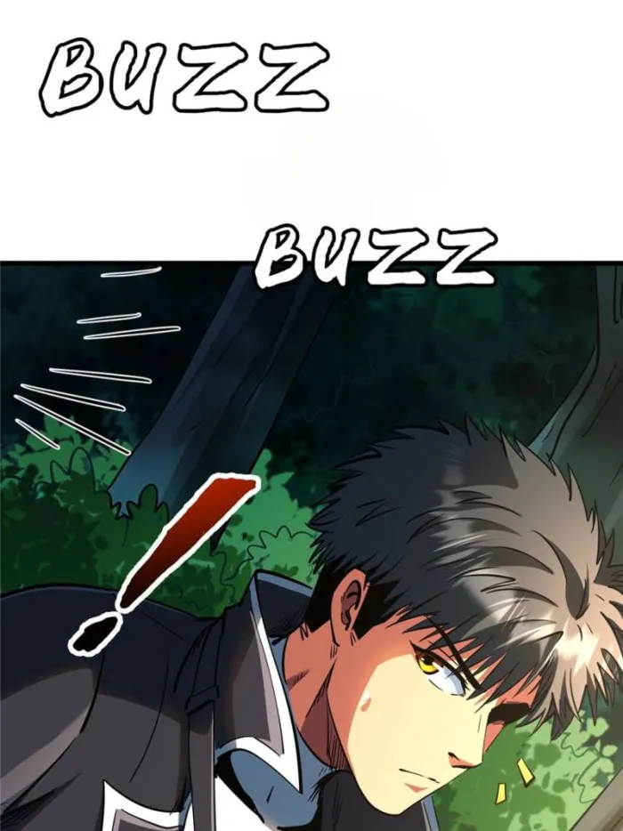 Super Gene chapter 293 page 69