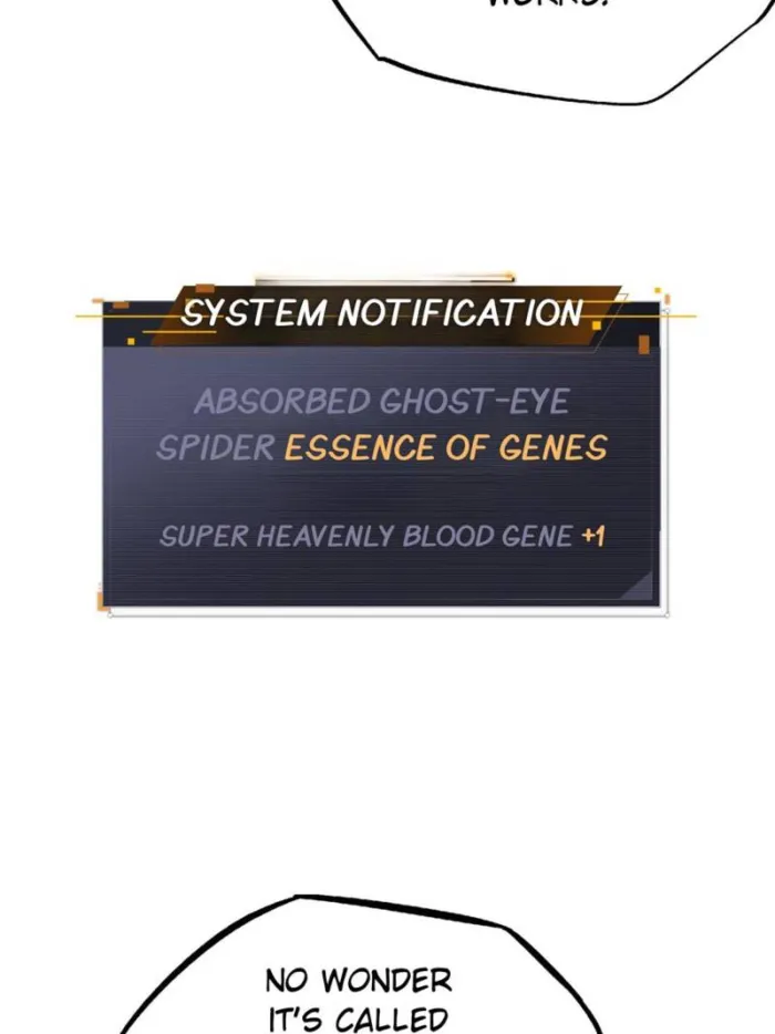 Super Gene chapter 295 page 6
