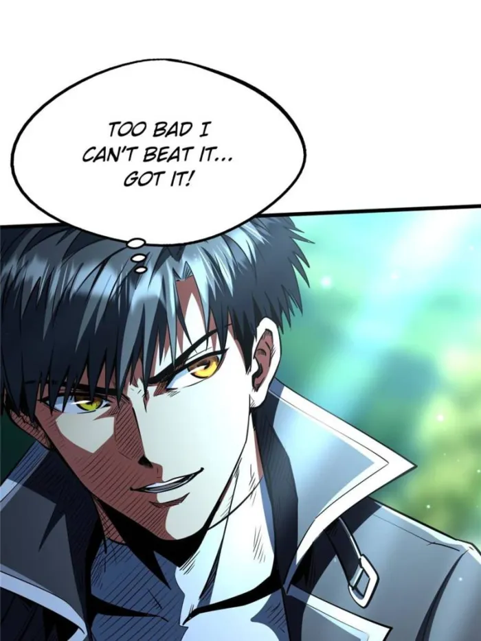 Super Gene chapter 295 page 13