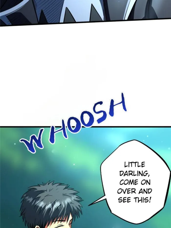 Super Gene chapter 295 page 14