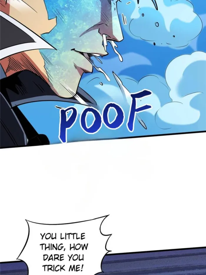Super Gene chapter 295 page 20