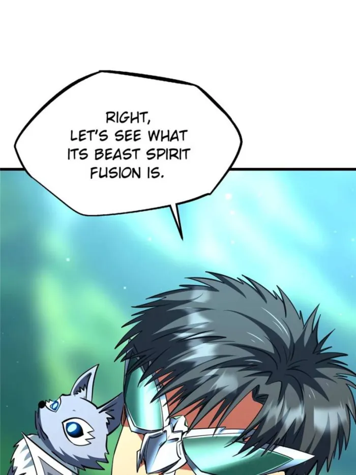 Super Gene chapter 295 page 24
