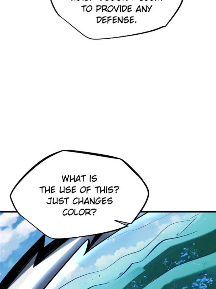 Super Gene chapter 295 page 26