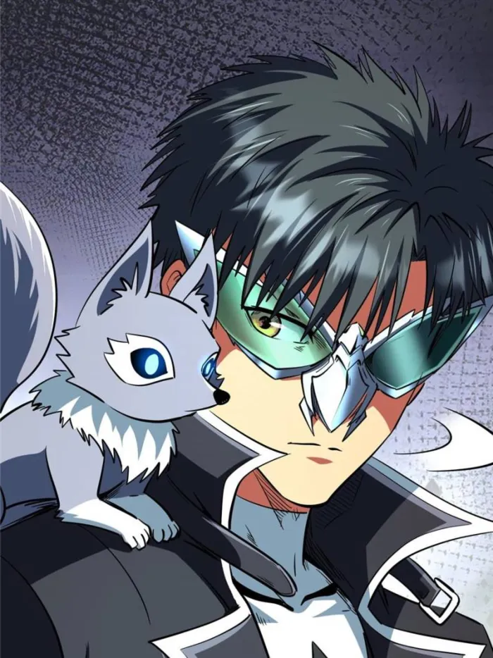 Super Gene chapter 295 page 28