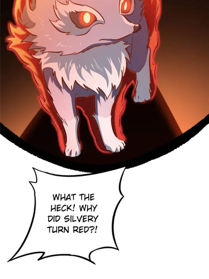 Super Gene chapter 295 page 30