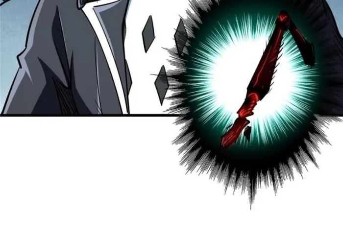 Super Gene chapter 295 page 34