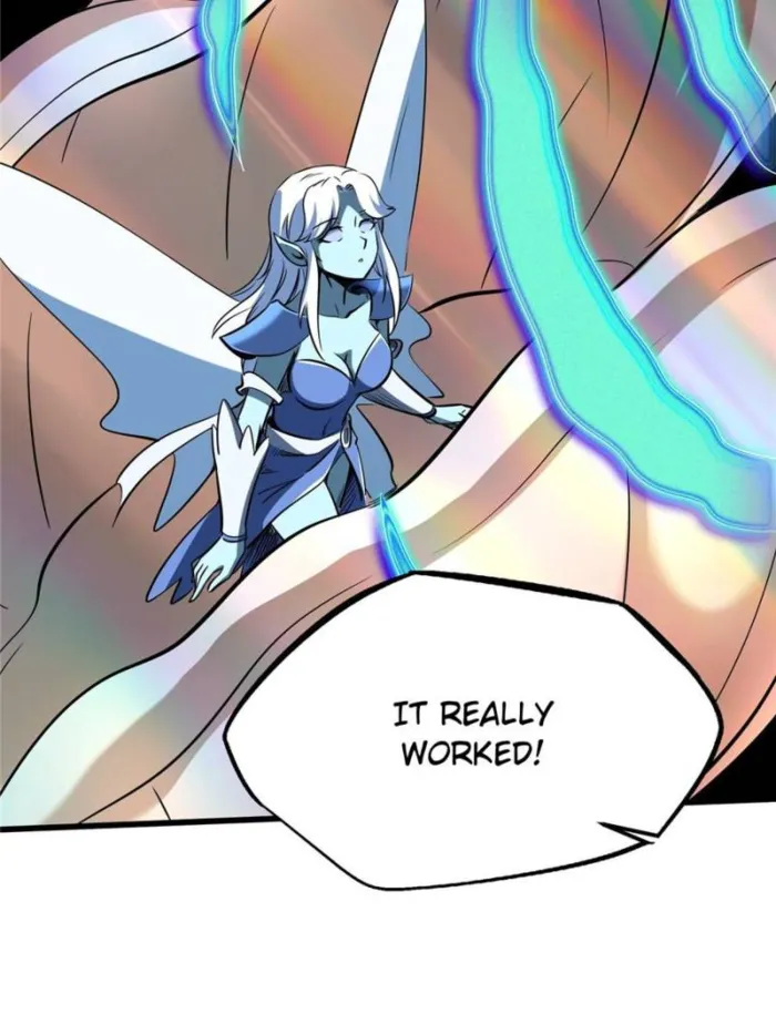 Super Gene chapter 295 page 37