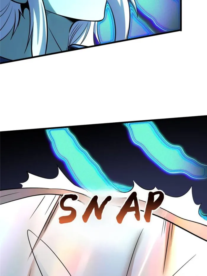 Super Gene chapter 295 page 39