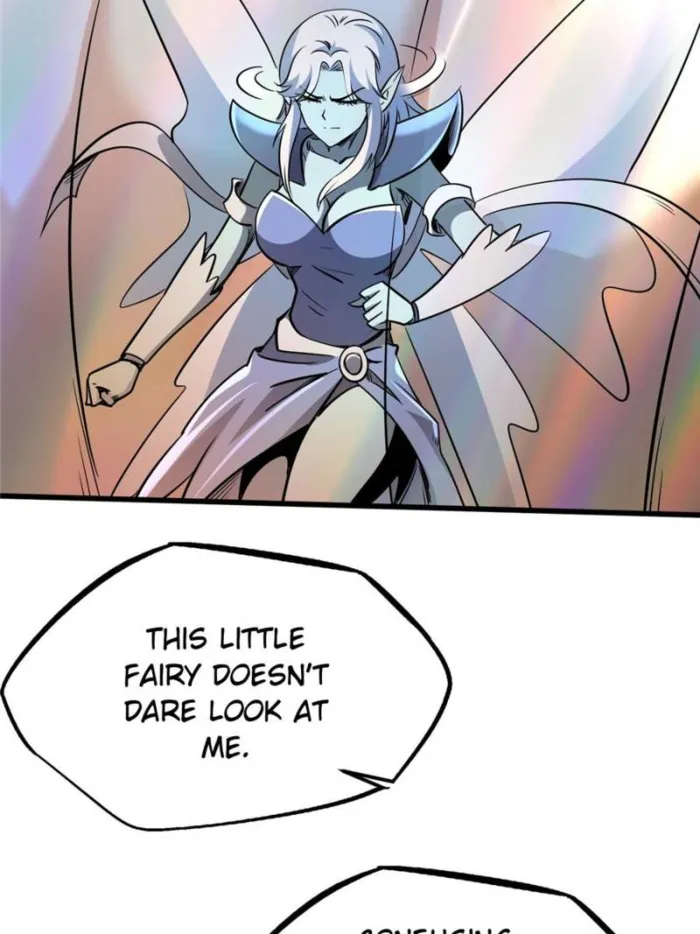 Super Gene chapter 295 page 40