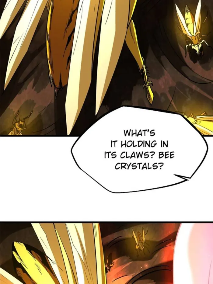 Super Gene chapter 295 page 47