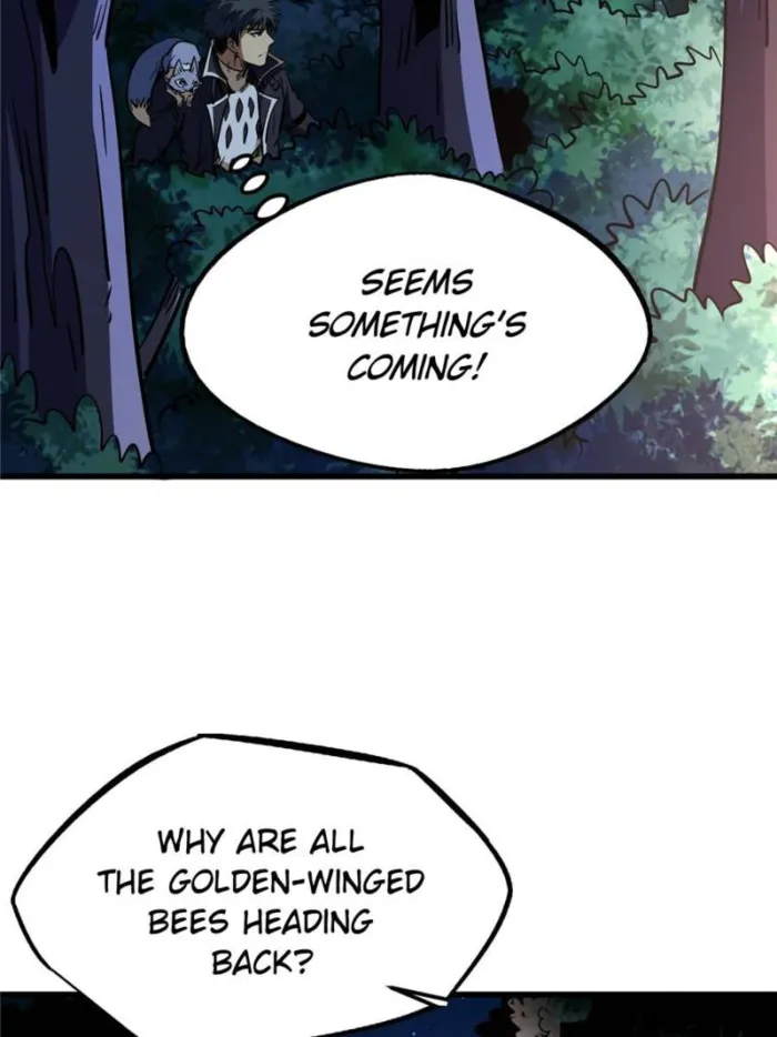 Super Gene chapter 295 page 50