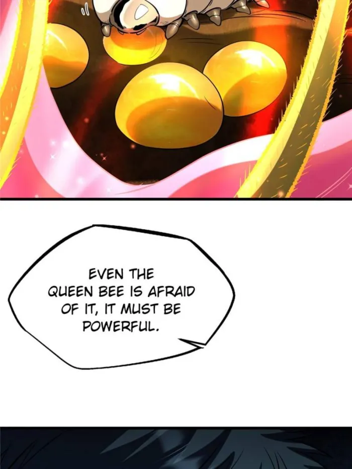 Super Gene chapter 295 page 54