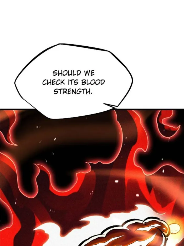 Super Gene chapter 295 page 57