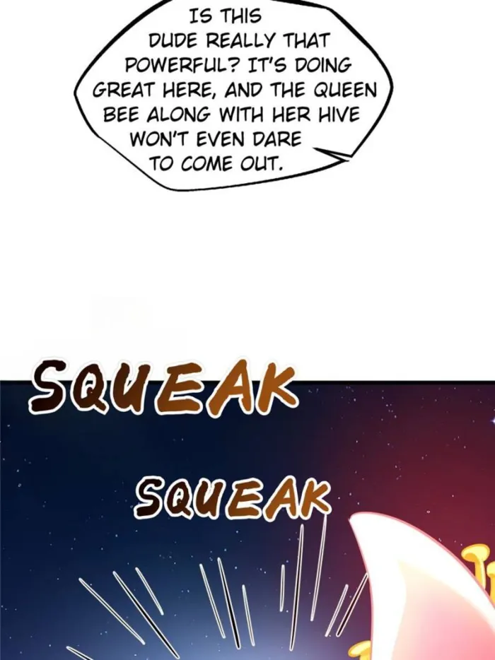 Super Gene chapter 295 page 59