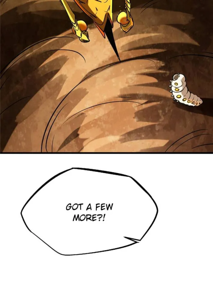 Super Gene chapter 295 page 65