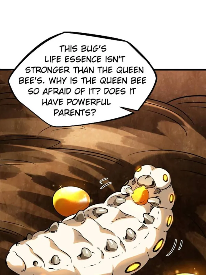 Super Gene chapter 295 page 66