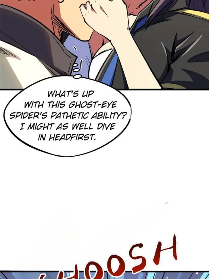 Super Gene chapter 297 page 5
