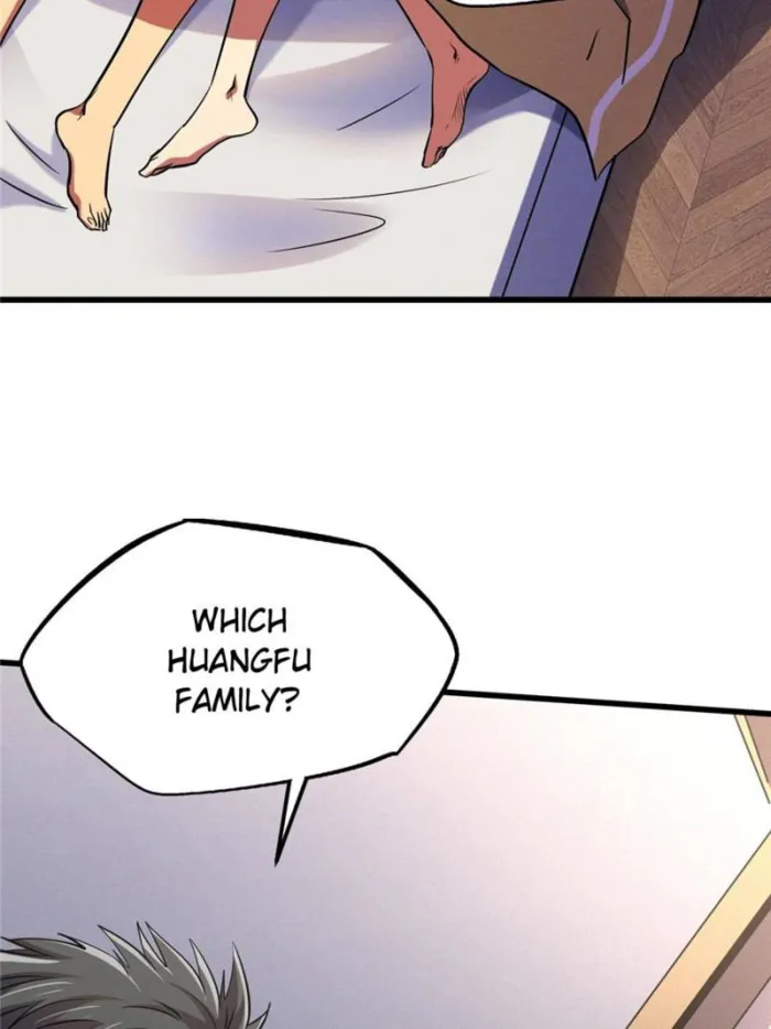 Super Gene chapter 297 page 9