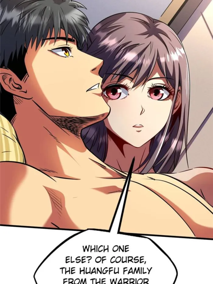 Super Gene chapter 297 page 10