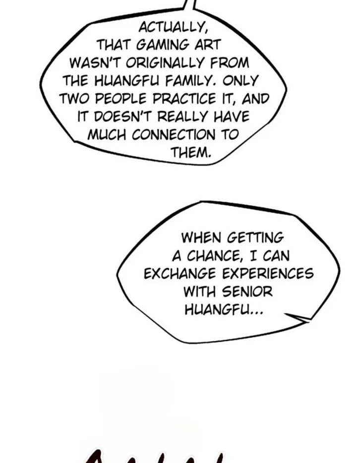 Super Gene chapter 297 page 15