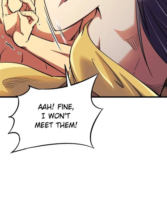 Super Gene chapter 297 page 17