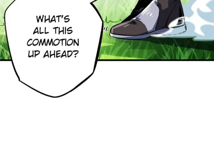 Super Gene chapter 297 page 23