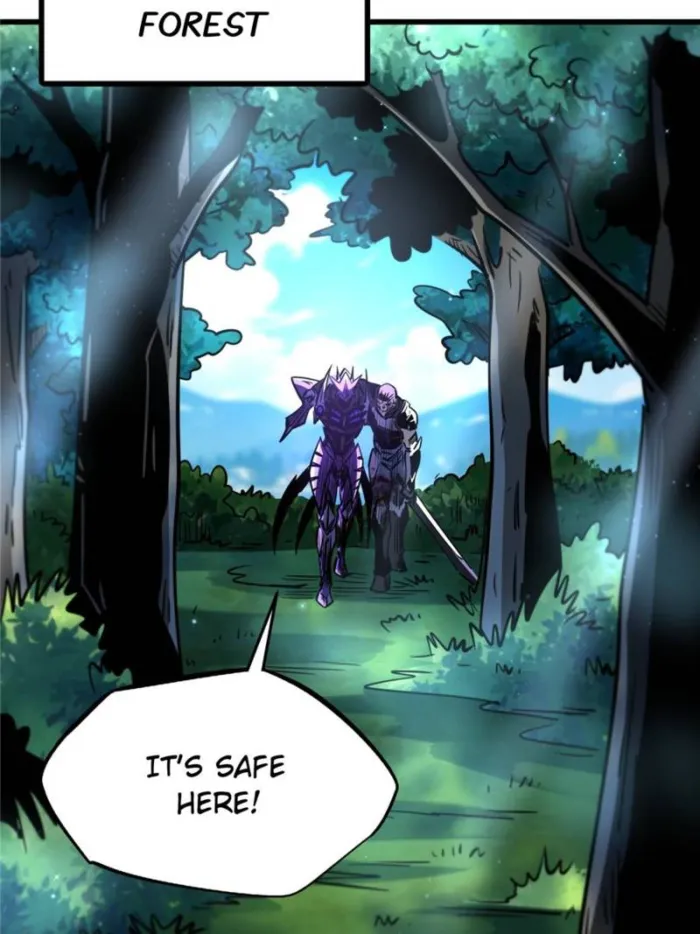 Super Gene chapter 297 page 44