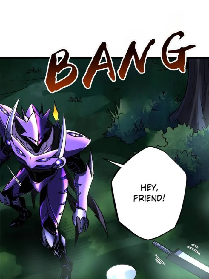 Super Gene chapter 297 page 46