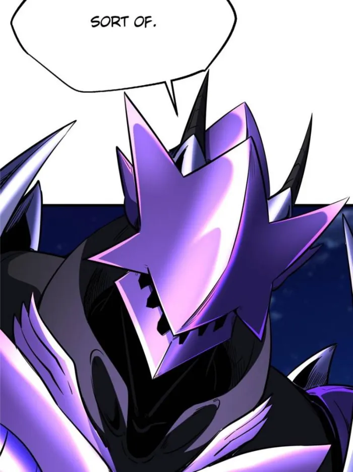 Super Gene chapter 297 page 51