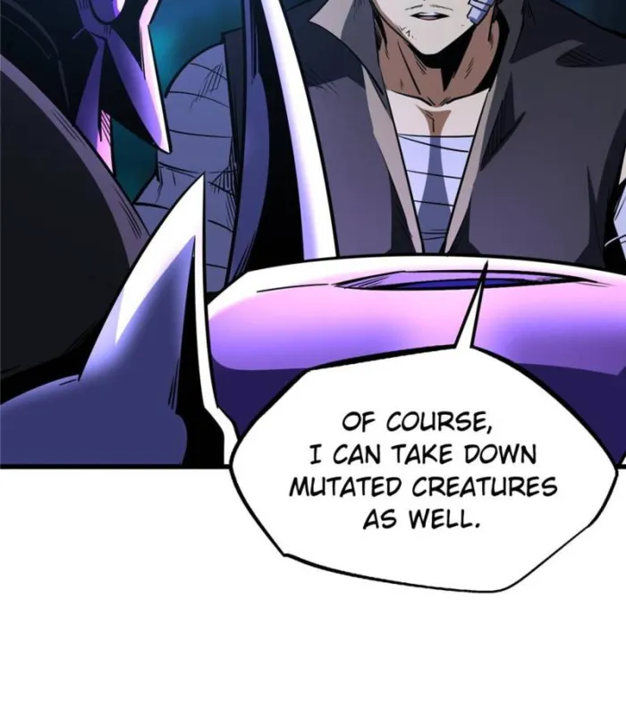 Super Gene chapter 297 page 55