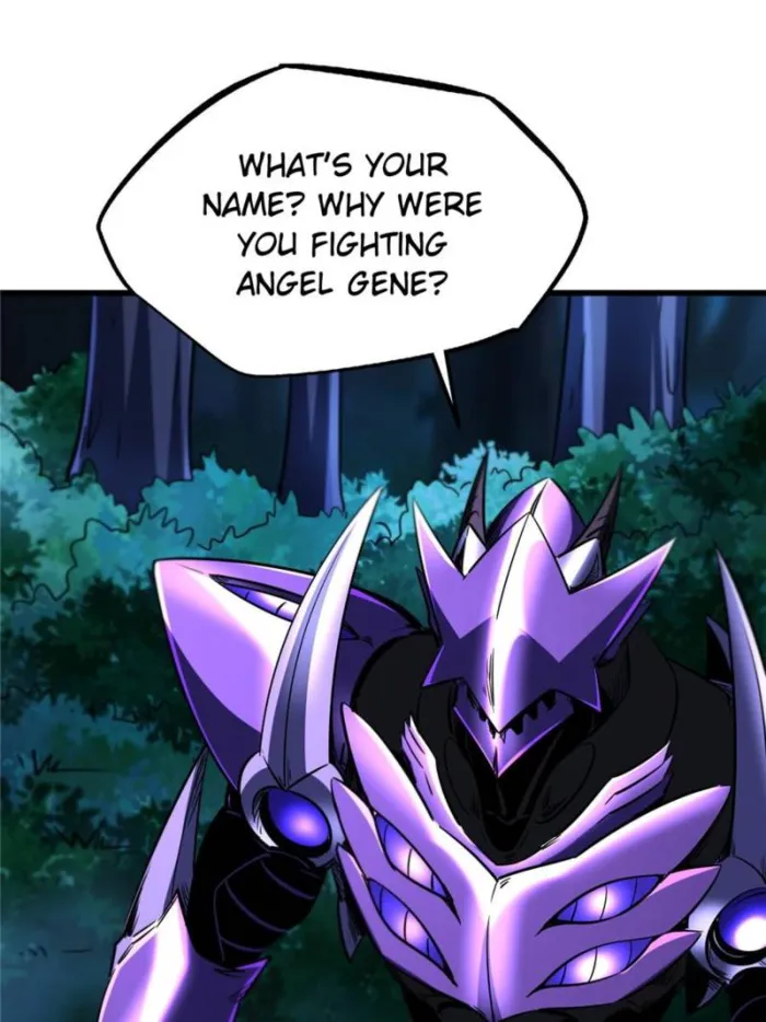 Super Gene chapter 297 page 56