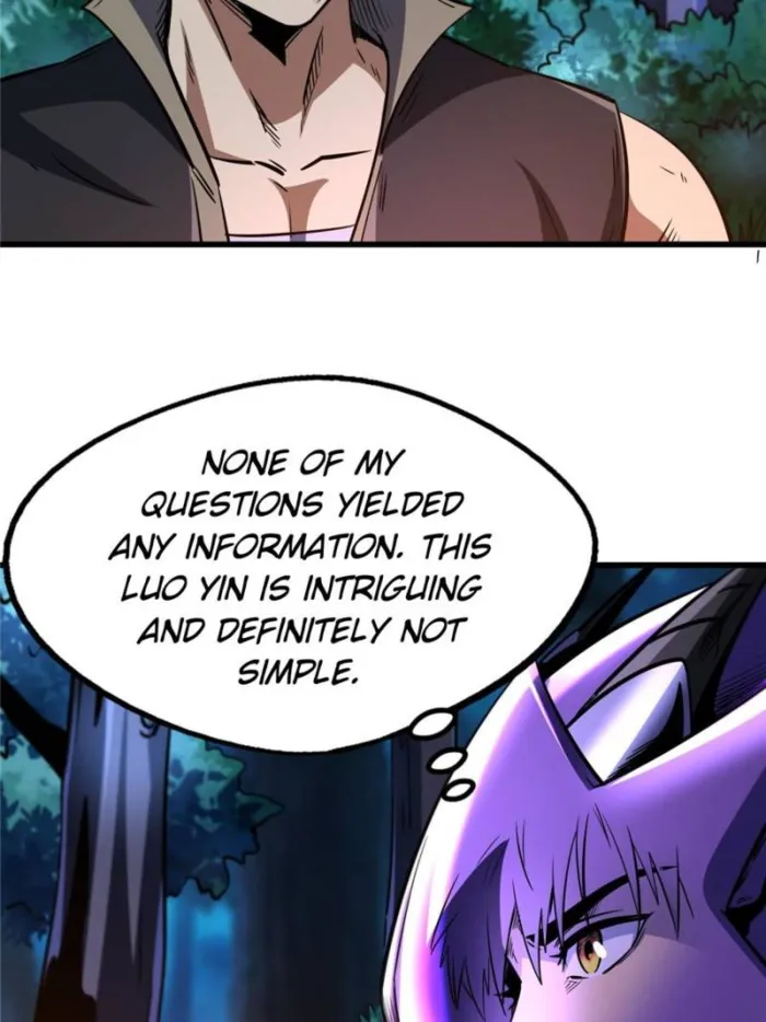 Super Gene chapter 297 page 62