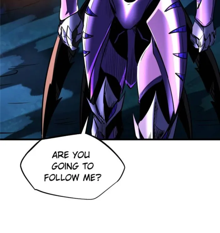 Super Gene chapter 297 page 65
