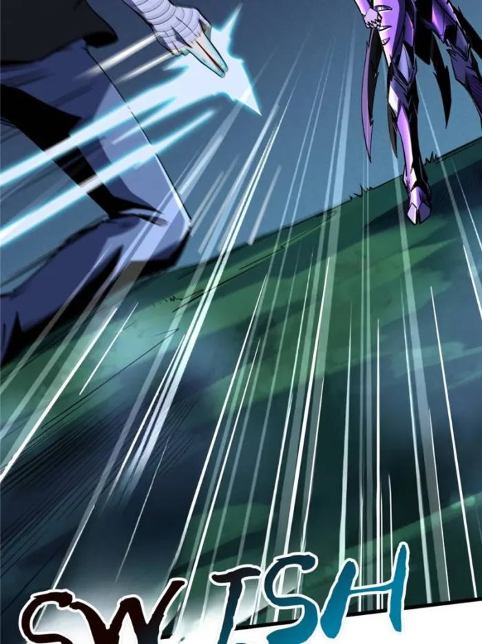 Super Gene chapter 297 page 70