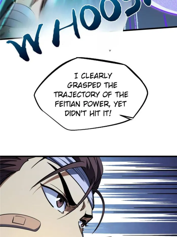 Super Gene chapter 298 page 5