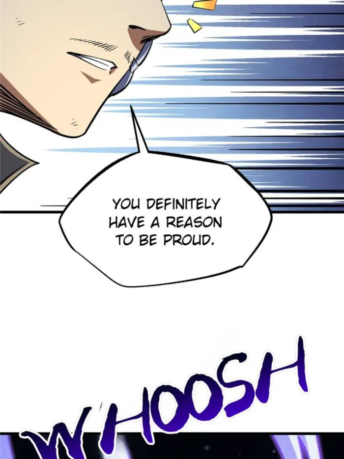 Super Gene chapter 298 page 6