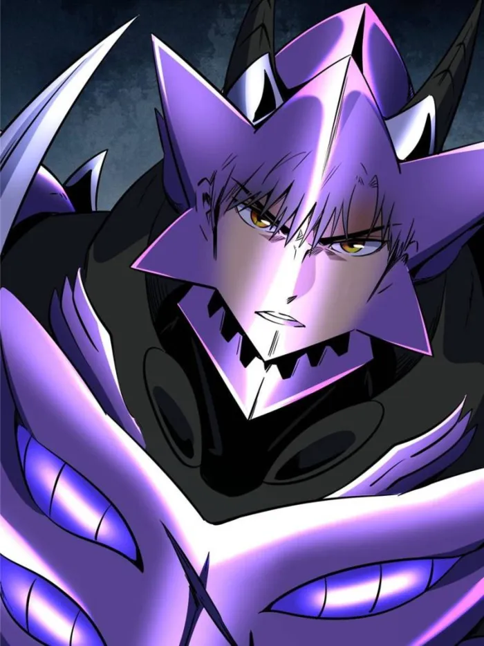 Super Gene chapter 298 page 9