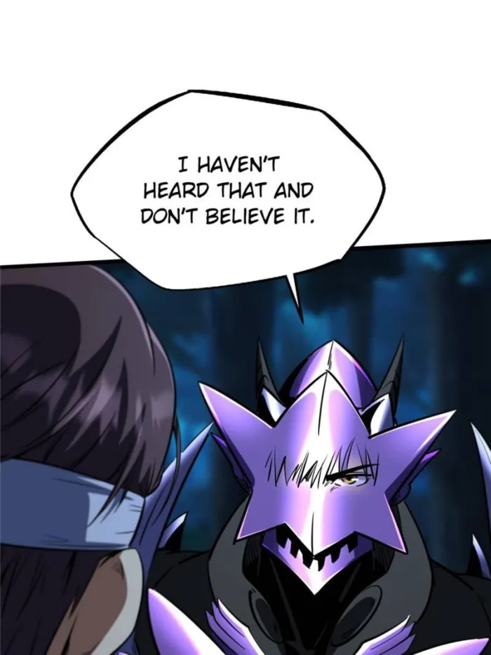 Super Gene chapter 298 page 12