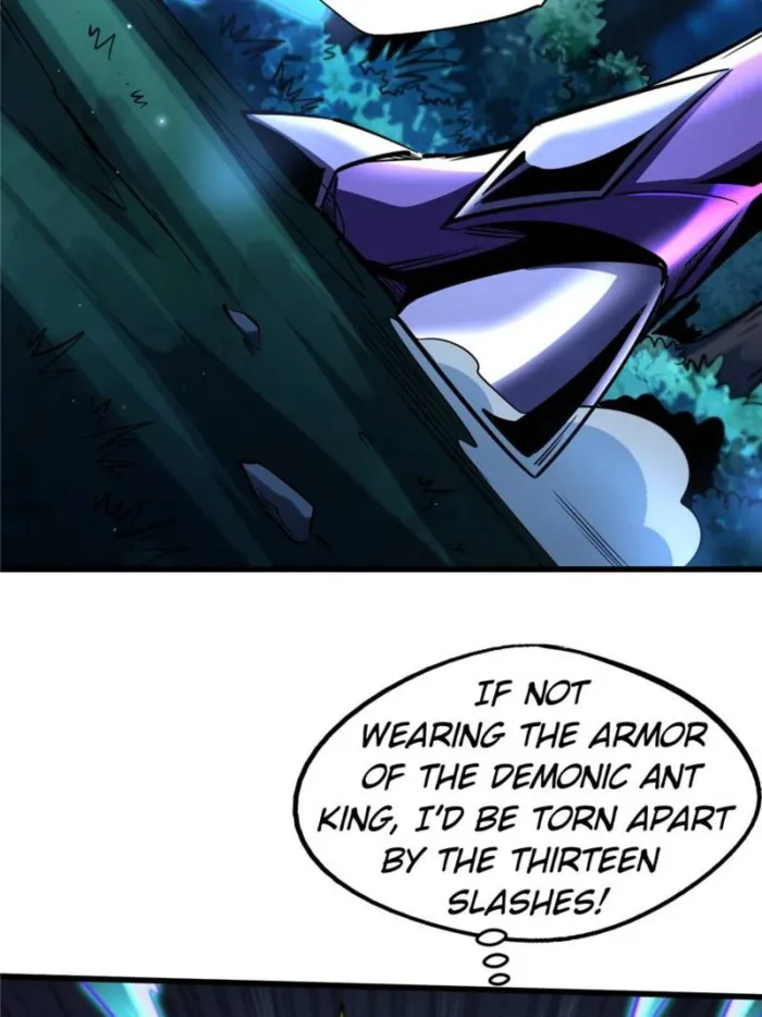 Super Gene chapter 298 page 24