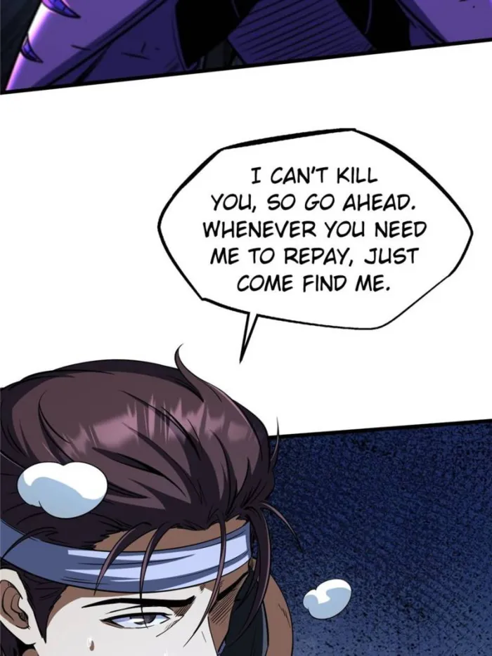 Super Gene chapter 298 page 26