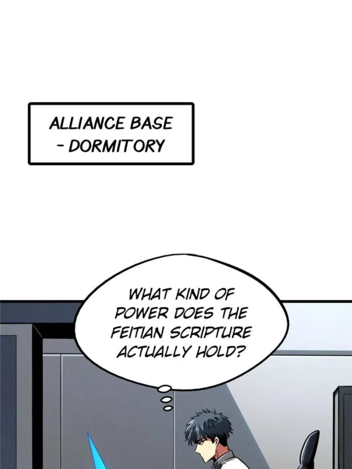 Super Gene chapter 298 page 33