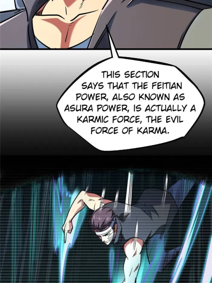 Super Gene chapter 298 page 37