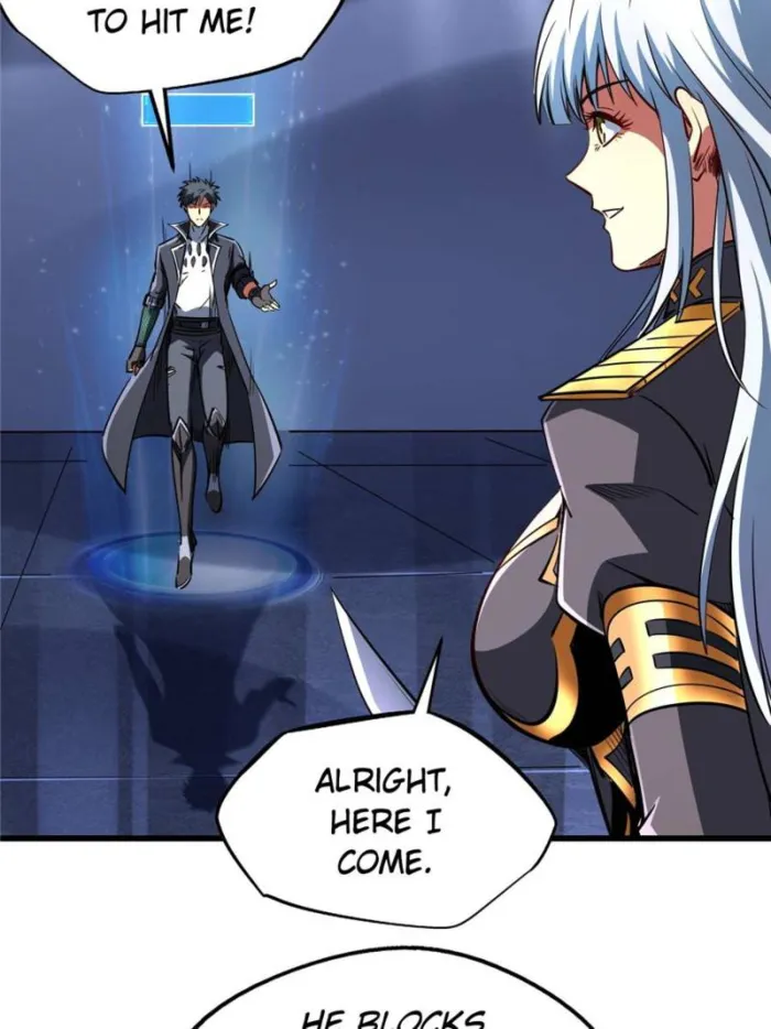 Super Gene chapter 298 page 52