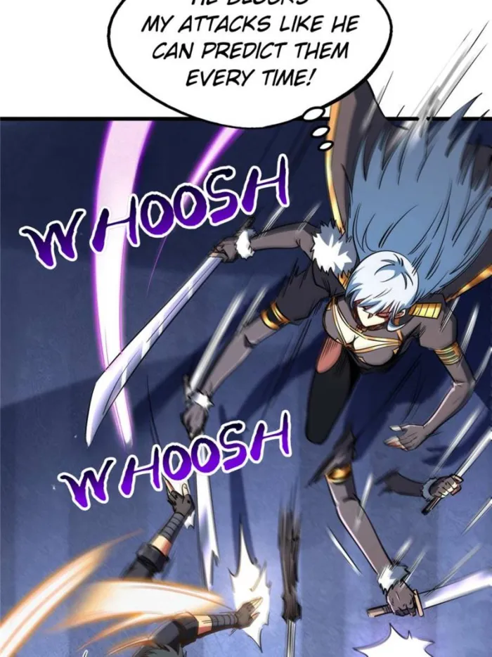 Super Gene chapter 298 page 53