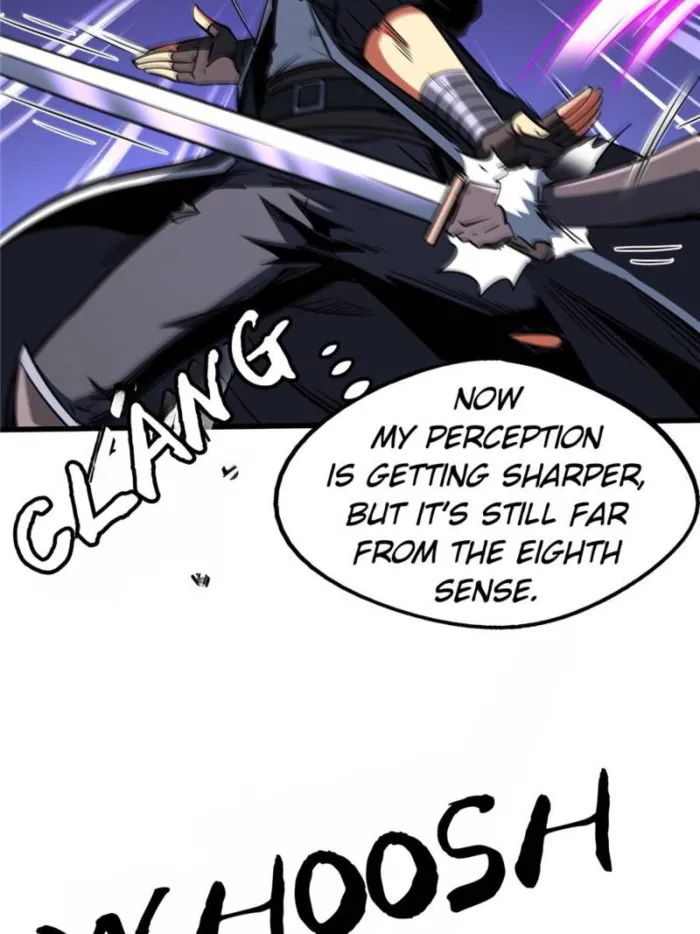 Super Gene chapter 298 page 56