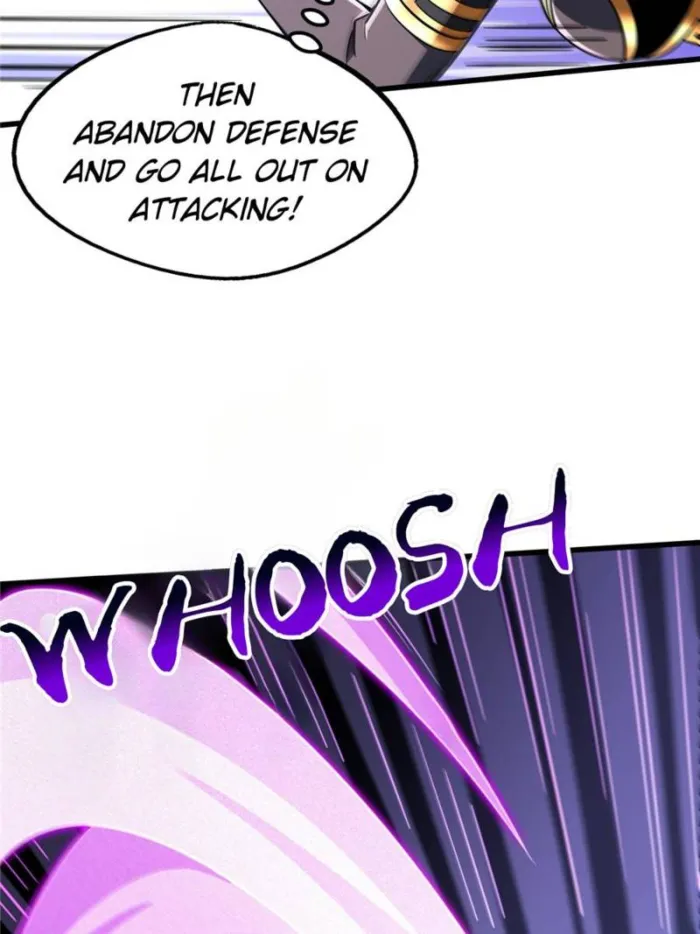 Super Gene chapter 298 page 58